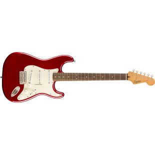 SQUIER BY FENDER SQ CV 60S STRAT LRL CAR