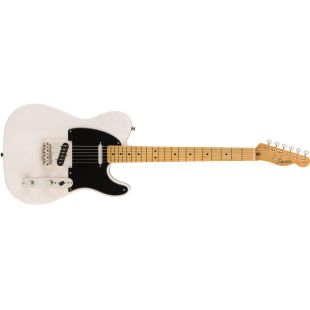 SQUIER BY FENDER SQ CV 50S TELE MN WBL