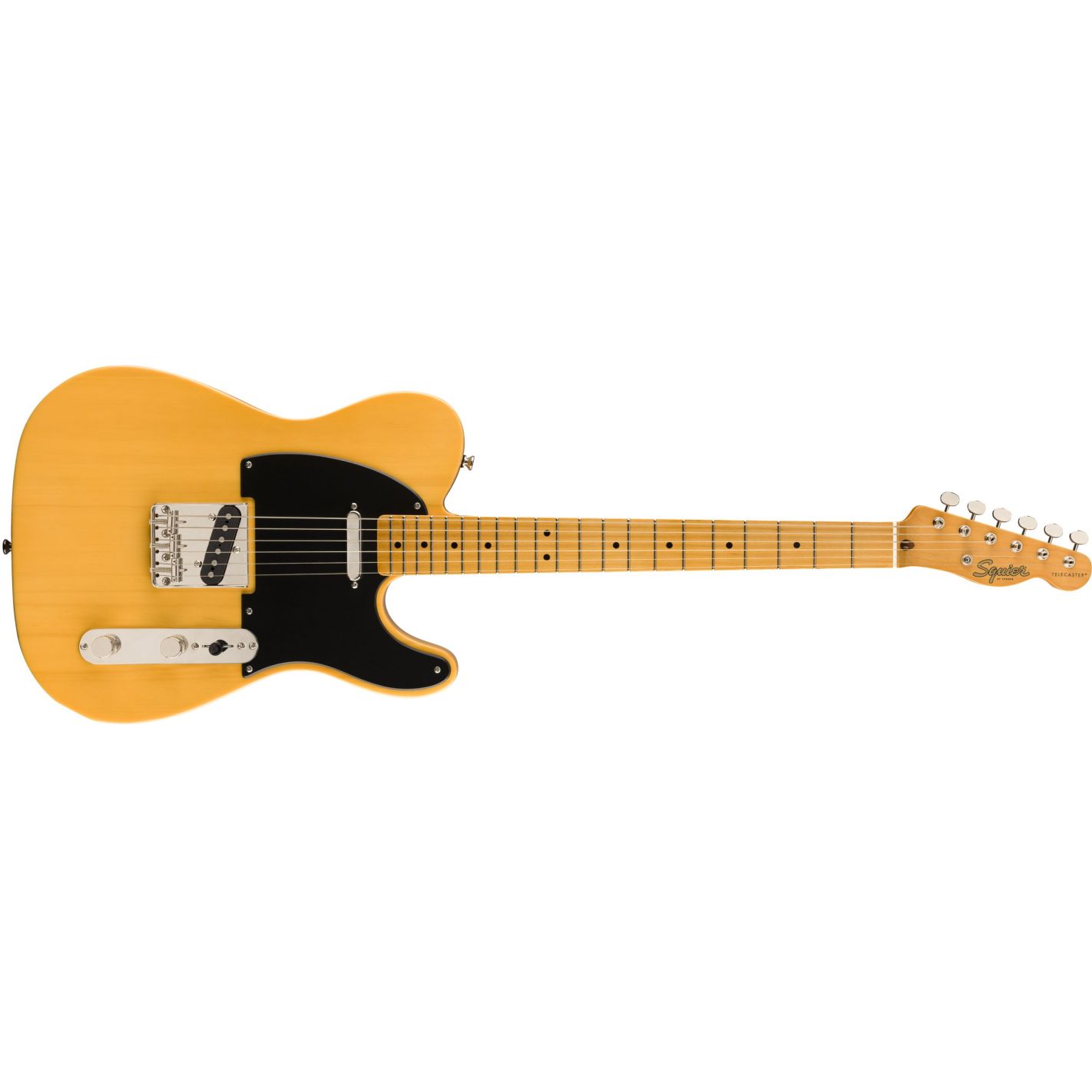 SQUIER BY FENDER SQ CV 50S TELE MN BTB