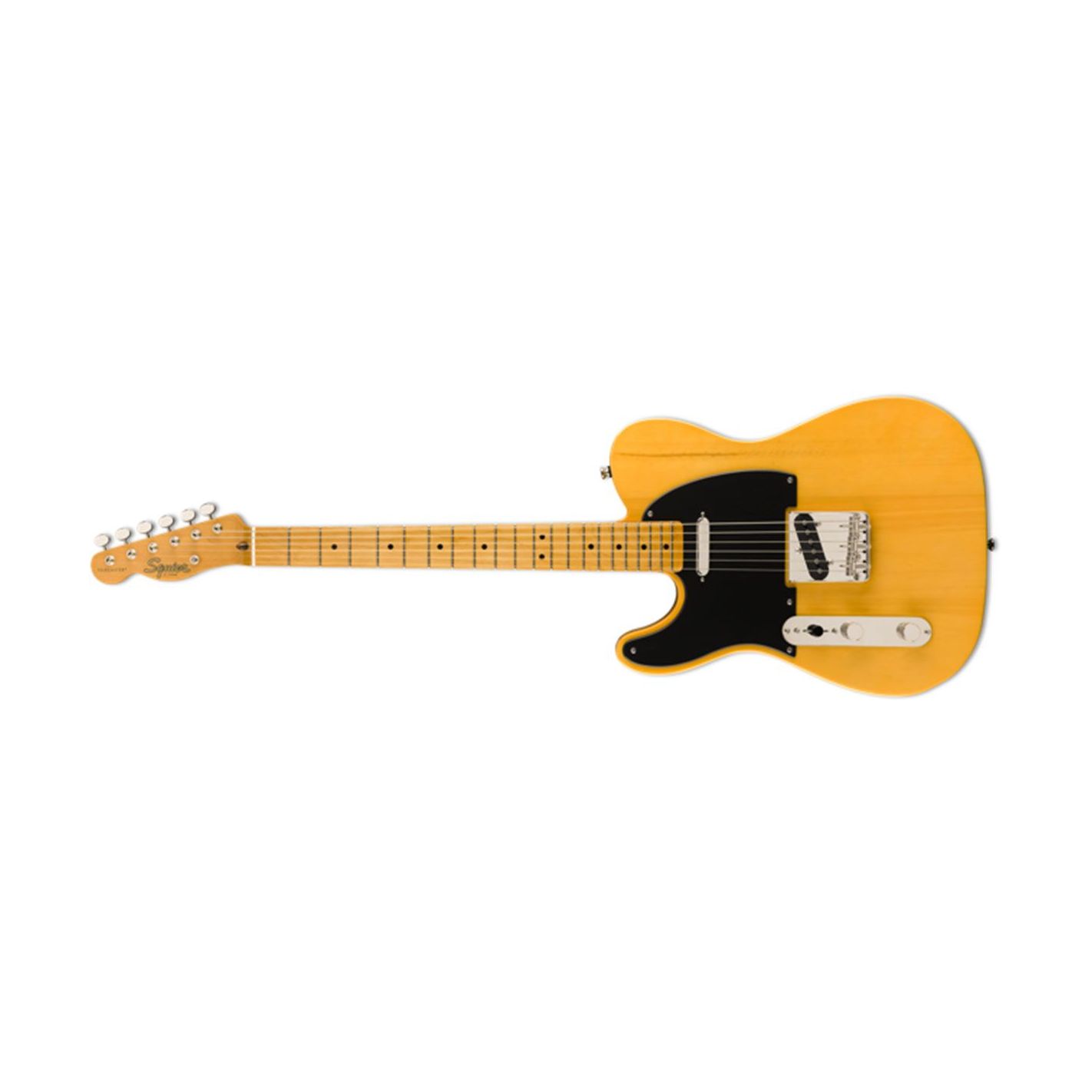 SQUIER BY FENDER SQ CV 50S TELE LH MN BTB