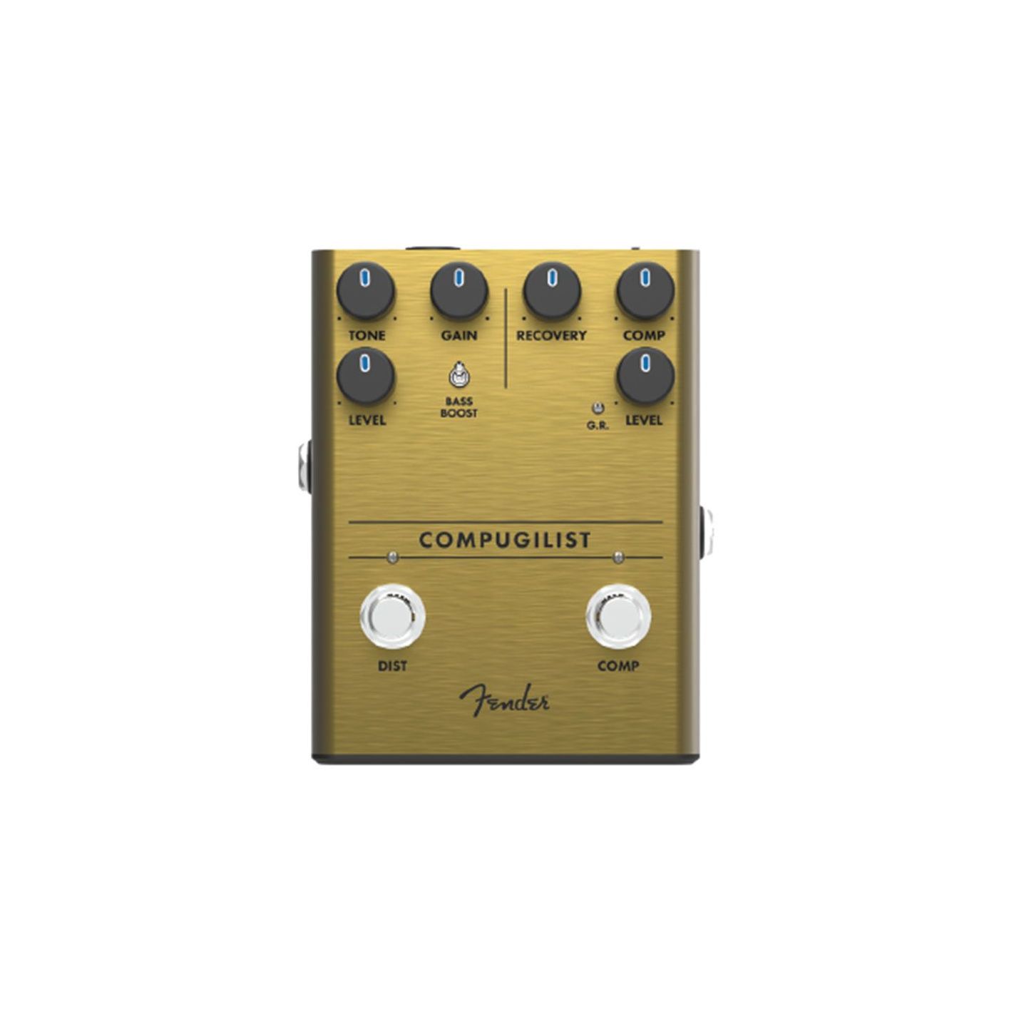 FENDER COMPUGILIST PEDAL