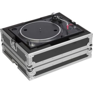 WALKASSE TURNTABLEPROBK