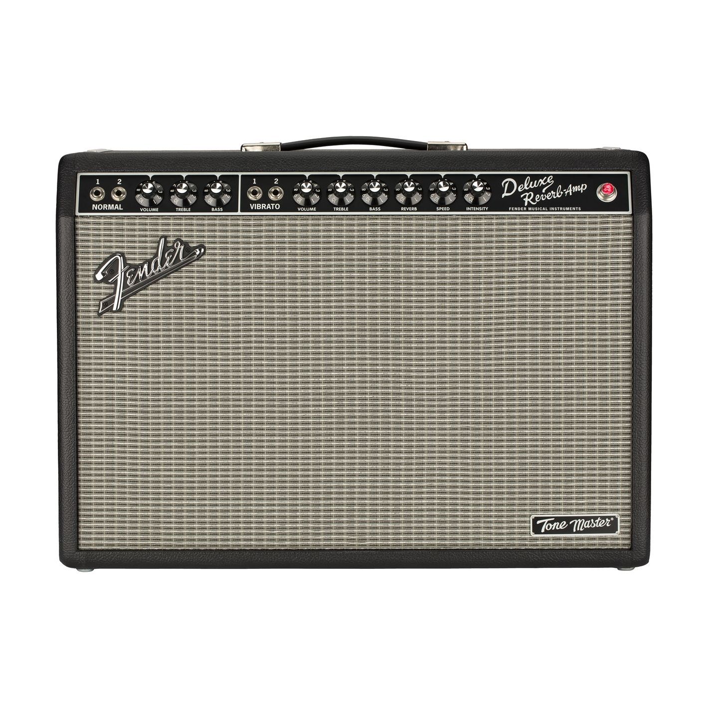 FENDER TONE MASTER DELUXE REVERB