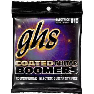 GHS COATED GBL BOOMERS