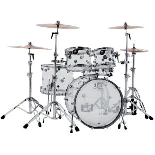 DW DESIGN SERIES ACRYL SHELL SET