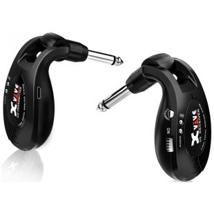 XVIVE WIRELESS SYSTEM U2 BLACK