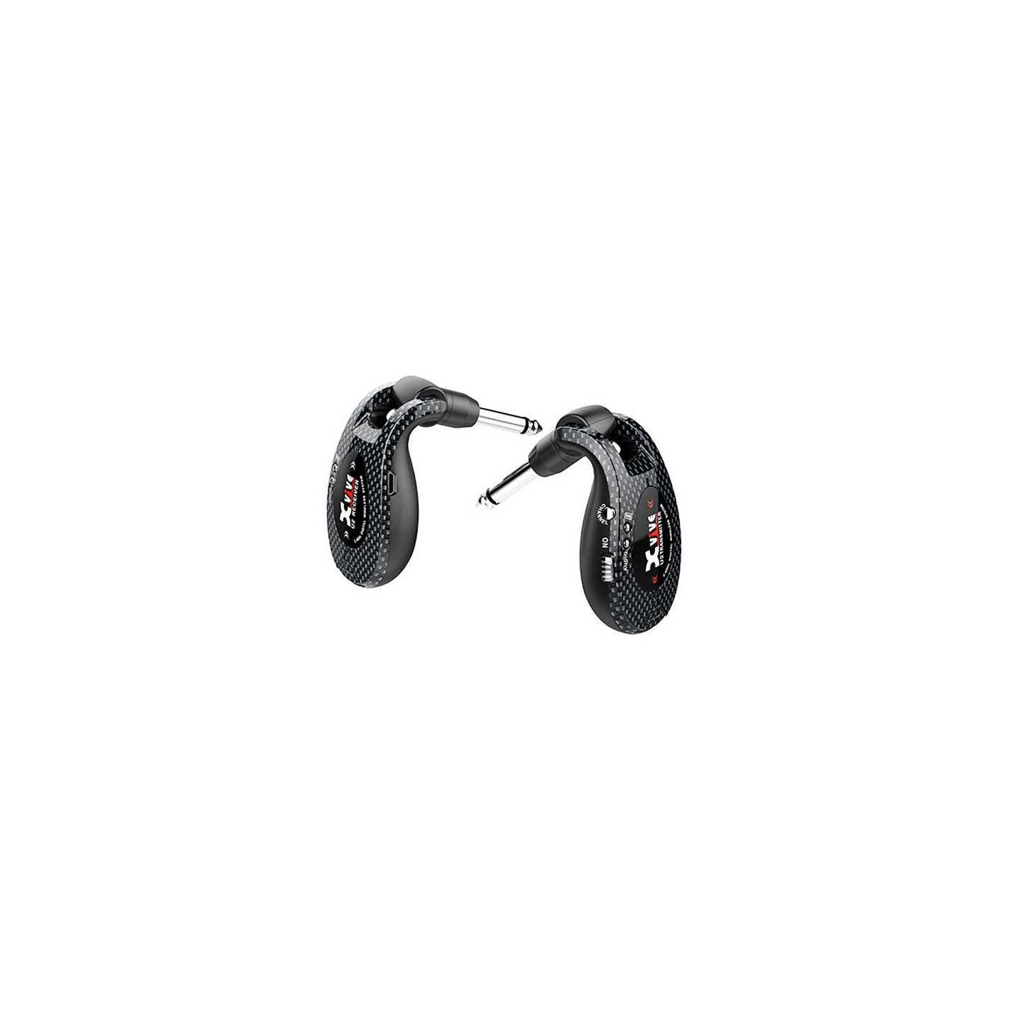 XVIVE WIRELESS SYSTEM U2 CARBON