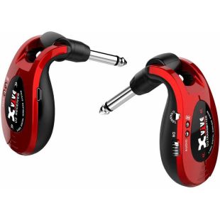 XVIVE WIRELESS SYSTEM U2 RED