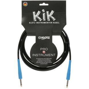 KLOTZ KIKC6.0PP2 AZUL