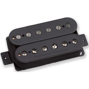 SEYMOUR DUNCAN NAZGUL 6 HUMBUCKER BRIDGE BLK