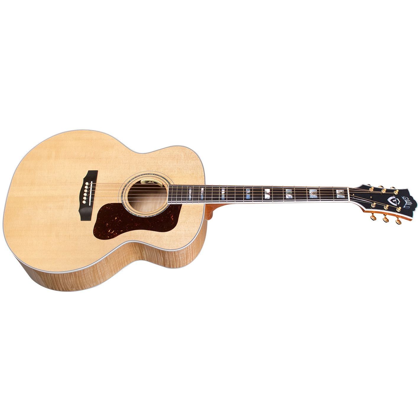 GUILD F-55E MAPLE USA