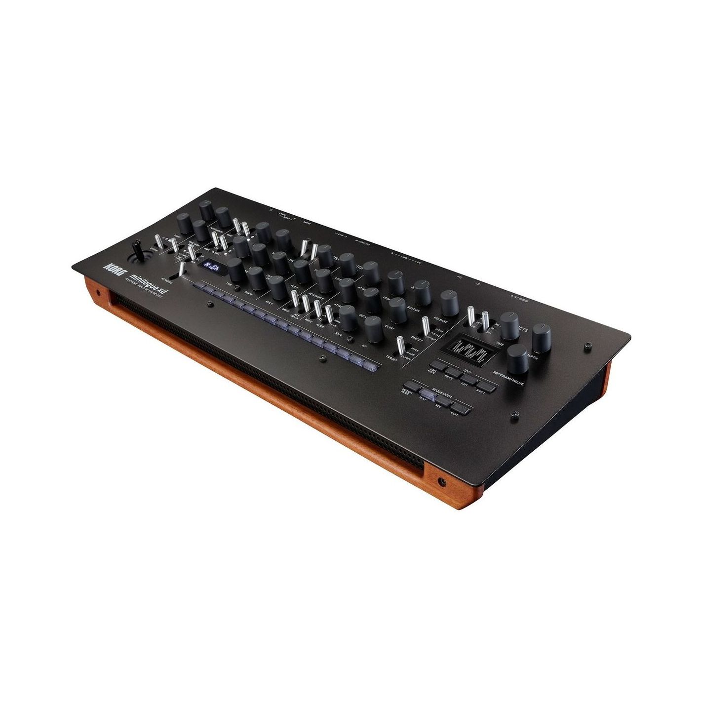 KORG MINILOGUE XD MODULE