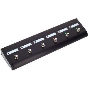 MARSHALL PEDL-91016 FOOTSWITCH