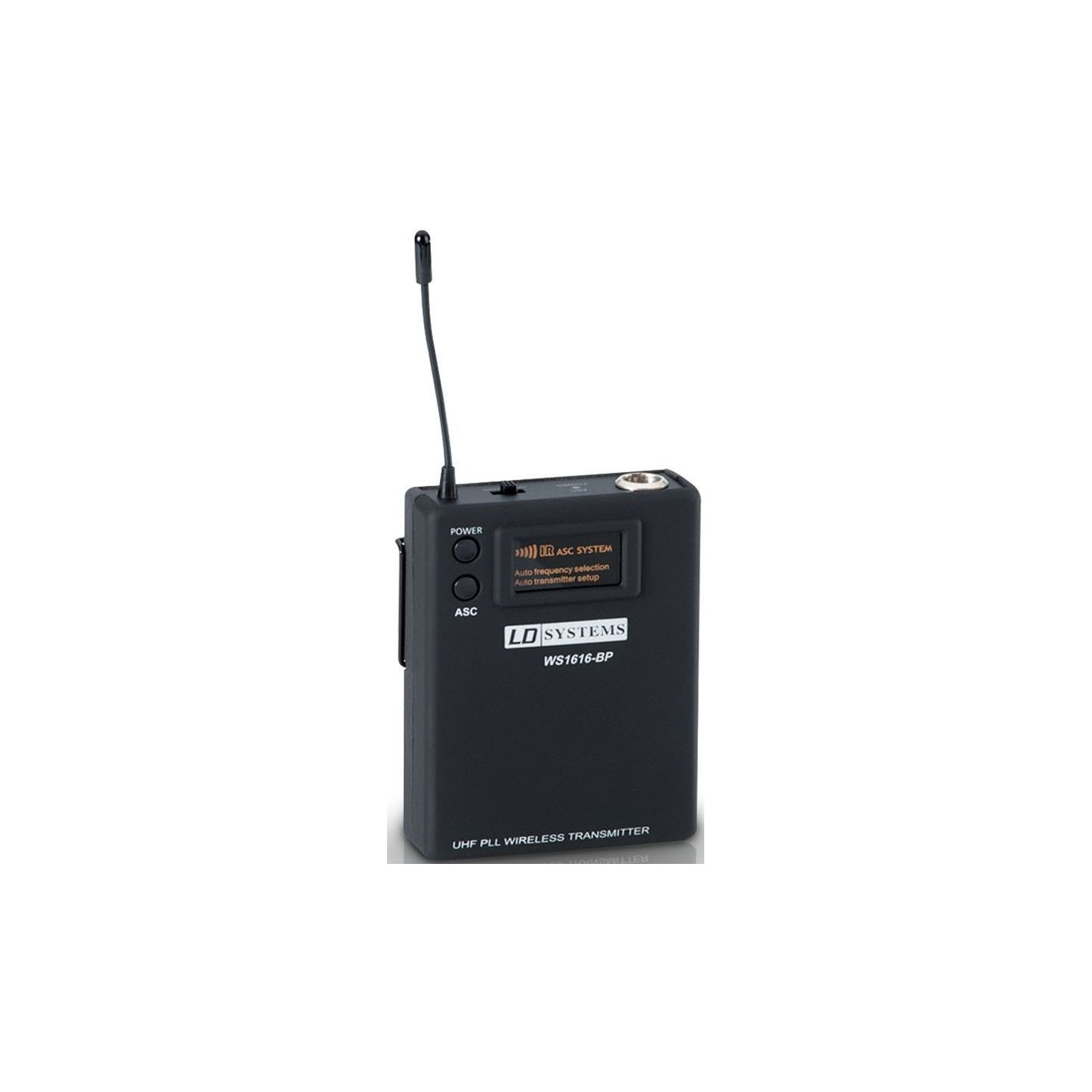LD SYSTEMS WS1616BP B5