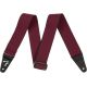 FENDER WEIGHLESS RED TWEED