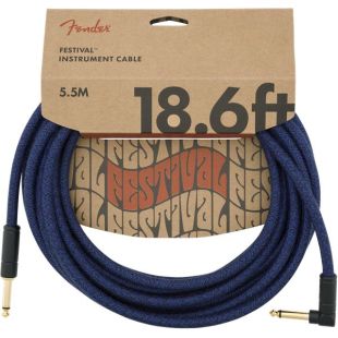 FENDER FESTIVAL CODO 5.5M BLUE DREAM