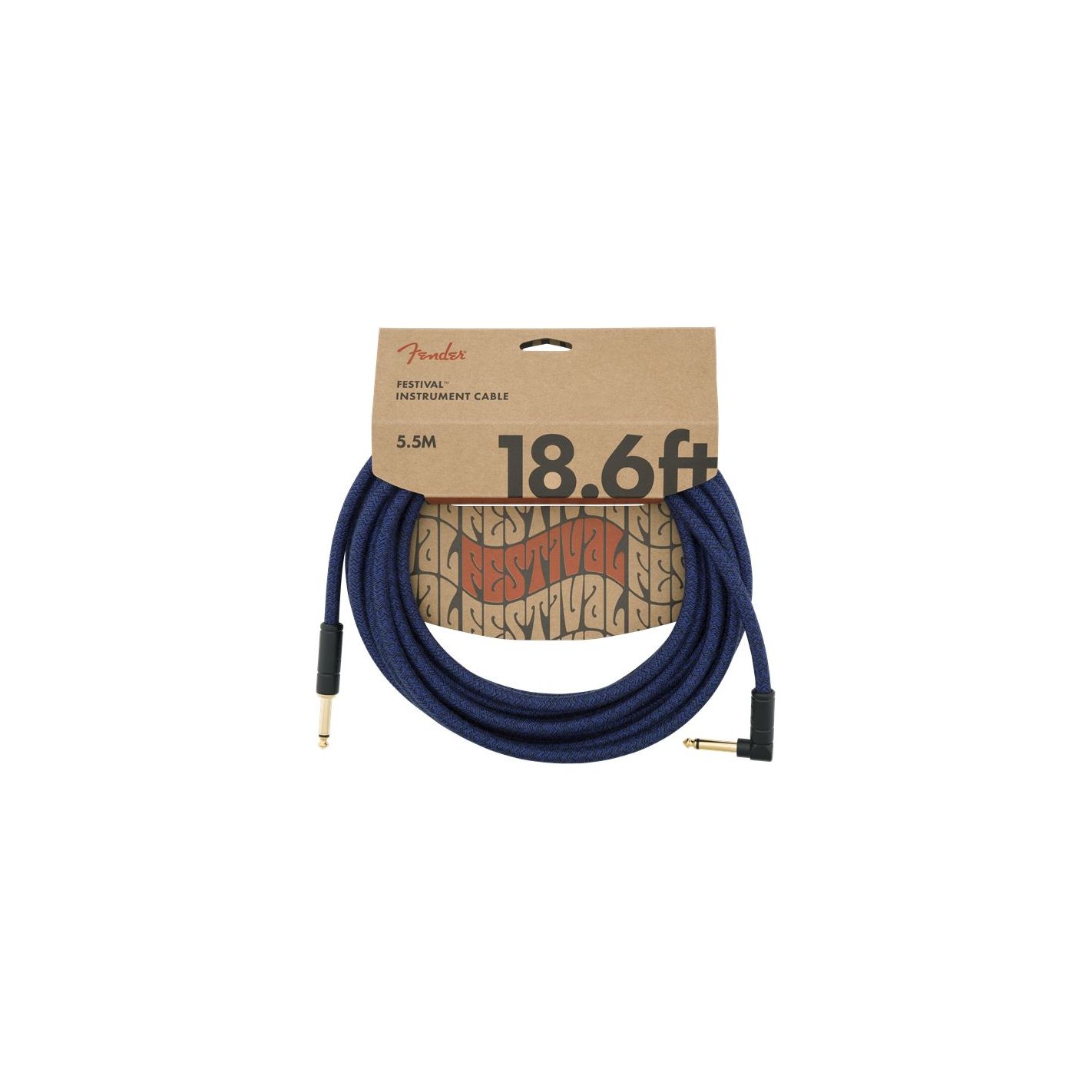 FENDER FESTIVAL CODO 5.5M BLUE DREAM