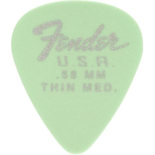 FENDER 351 DURA-TONE .58 12 PK SFG