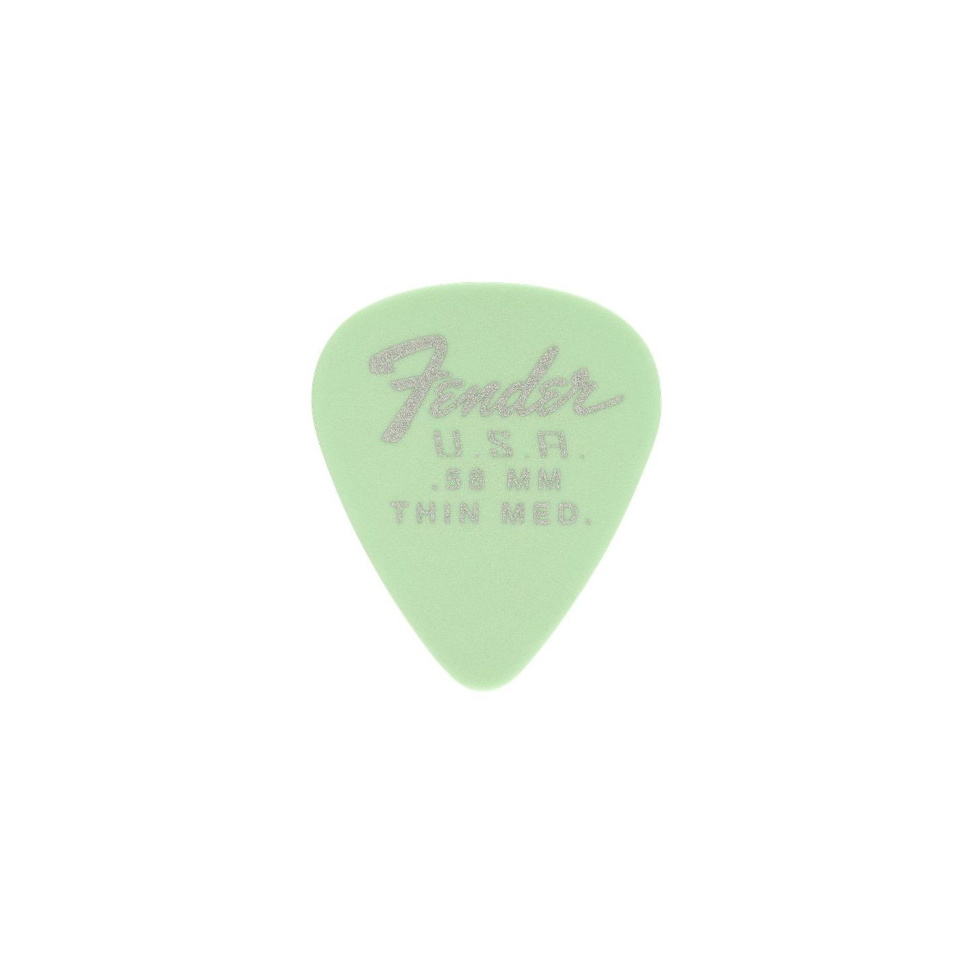 FENDER 351 DURA-TONE .58 12 PK SFG