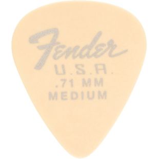 FENDER 351 DURA-TONE .71 12 PK OLY
