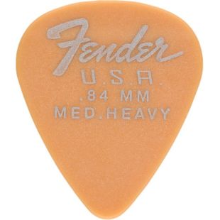 FENDER 351 DURA-TONE .84 12 PK BTB