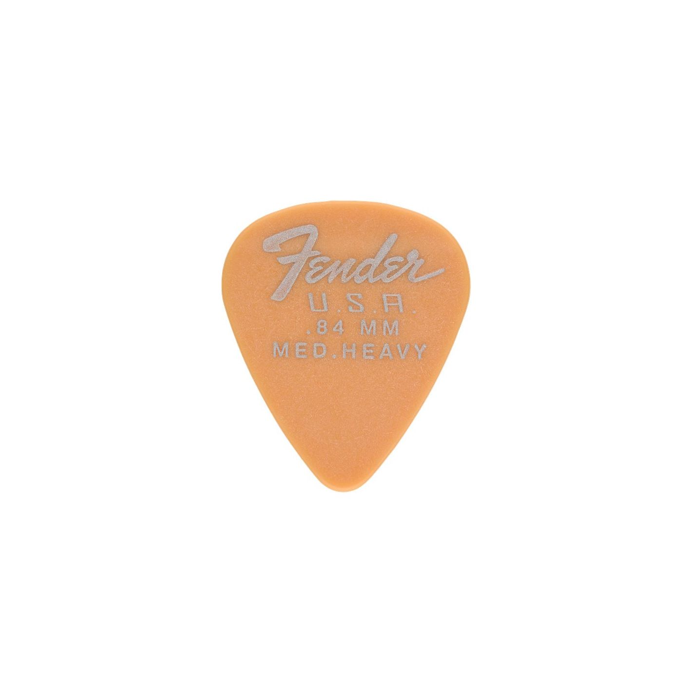 FENDER 351 DURA-TONE .84 12 PK BTB