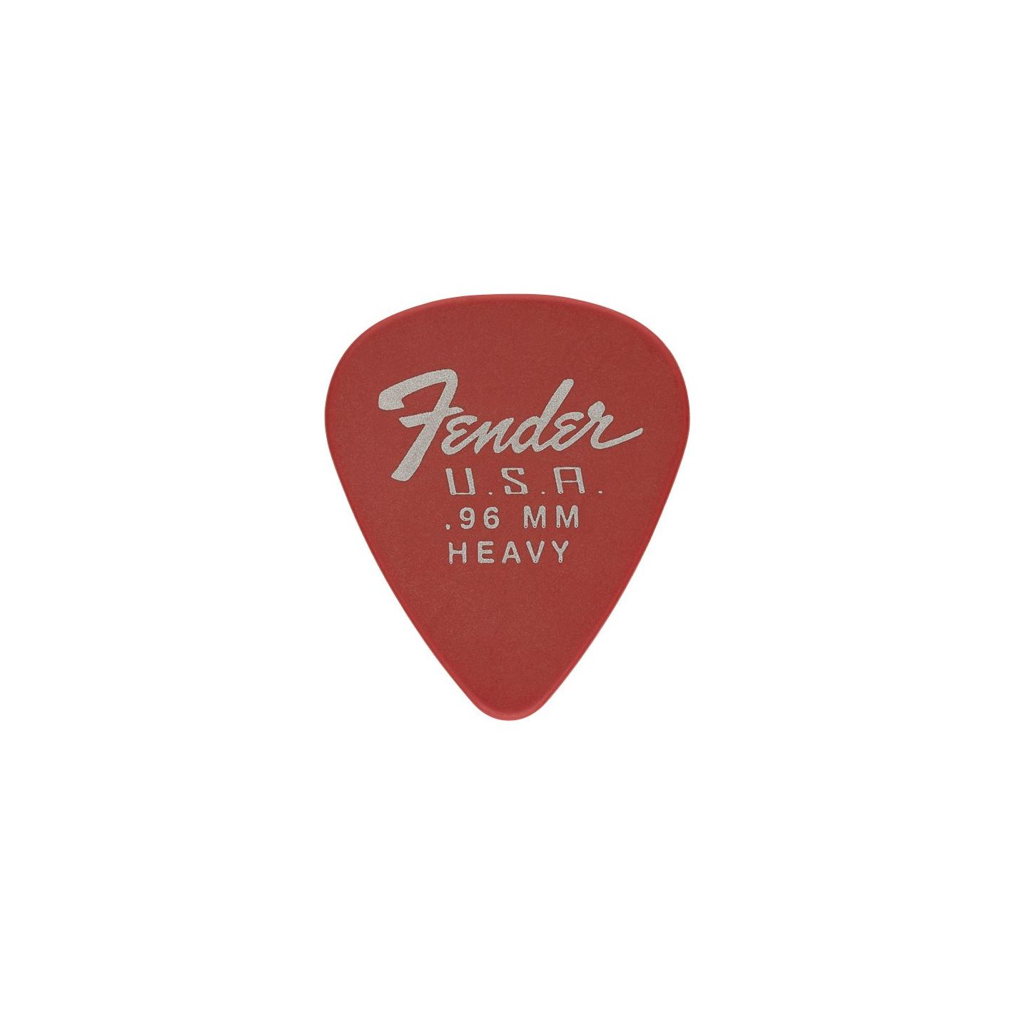FENDER 351 DURA-TONE .96 12 PK FRD