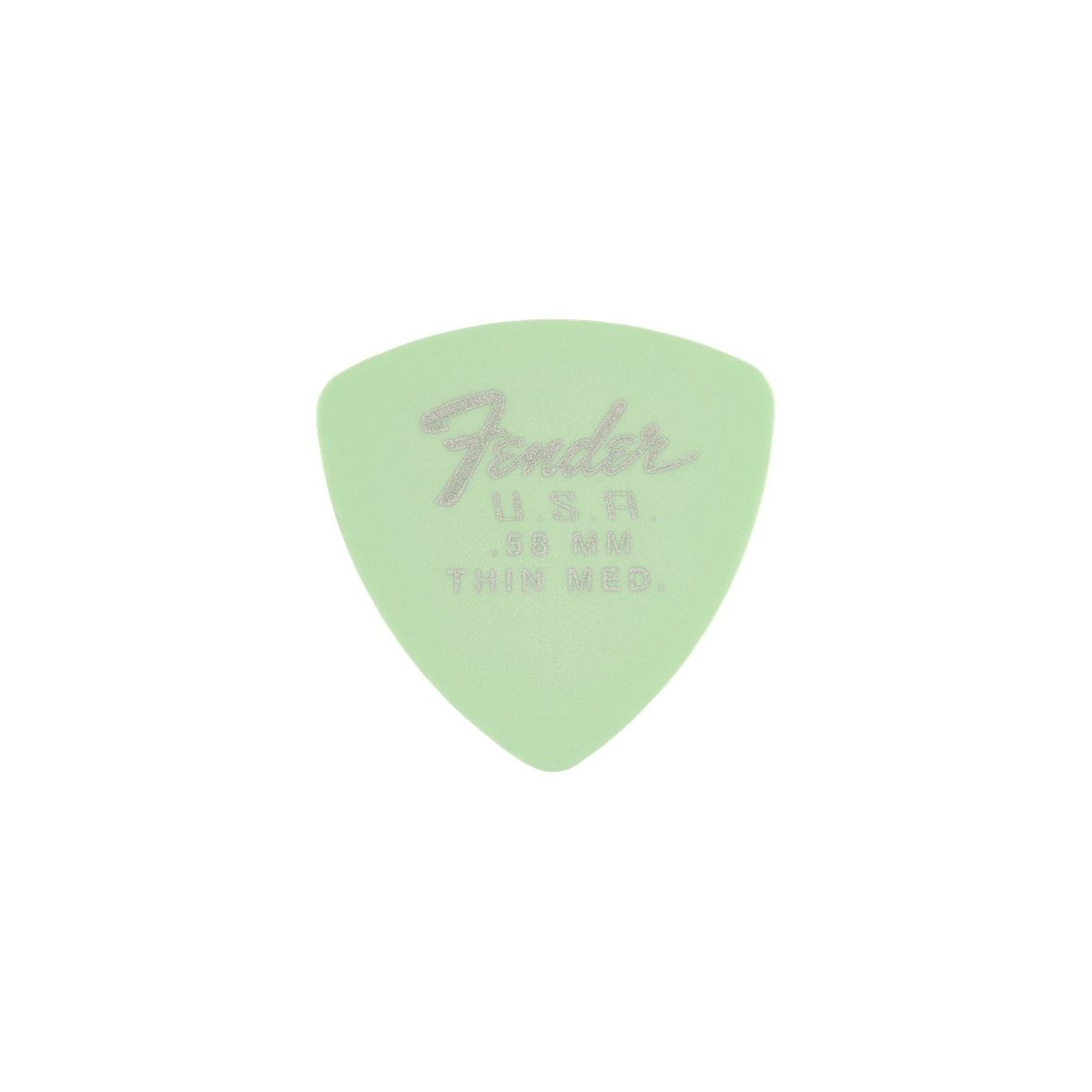 FENDER 346 DURA-TONE .58 12 PK SFG