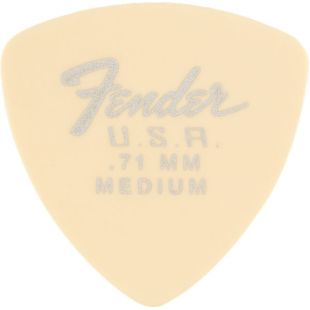FENDER 346 DURA-TONE .71 12 PK OLY