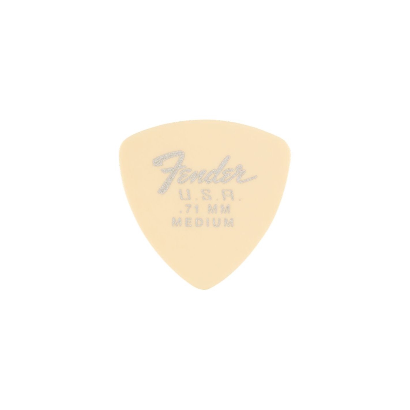 FENDER 346 DURA-TONE .71 12 PK OLY