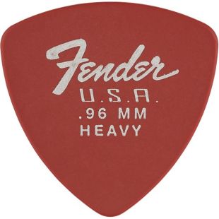 FENDER 346 DURA-TONE .96 12 PK FRD