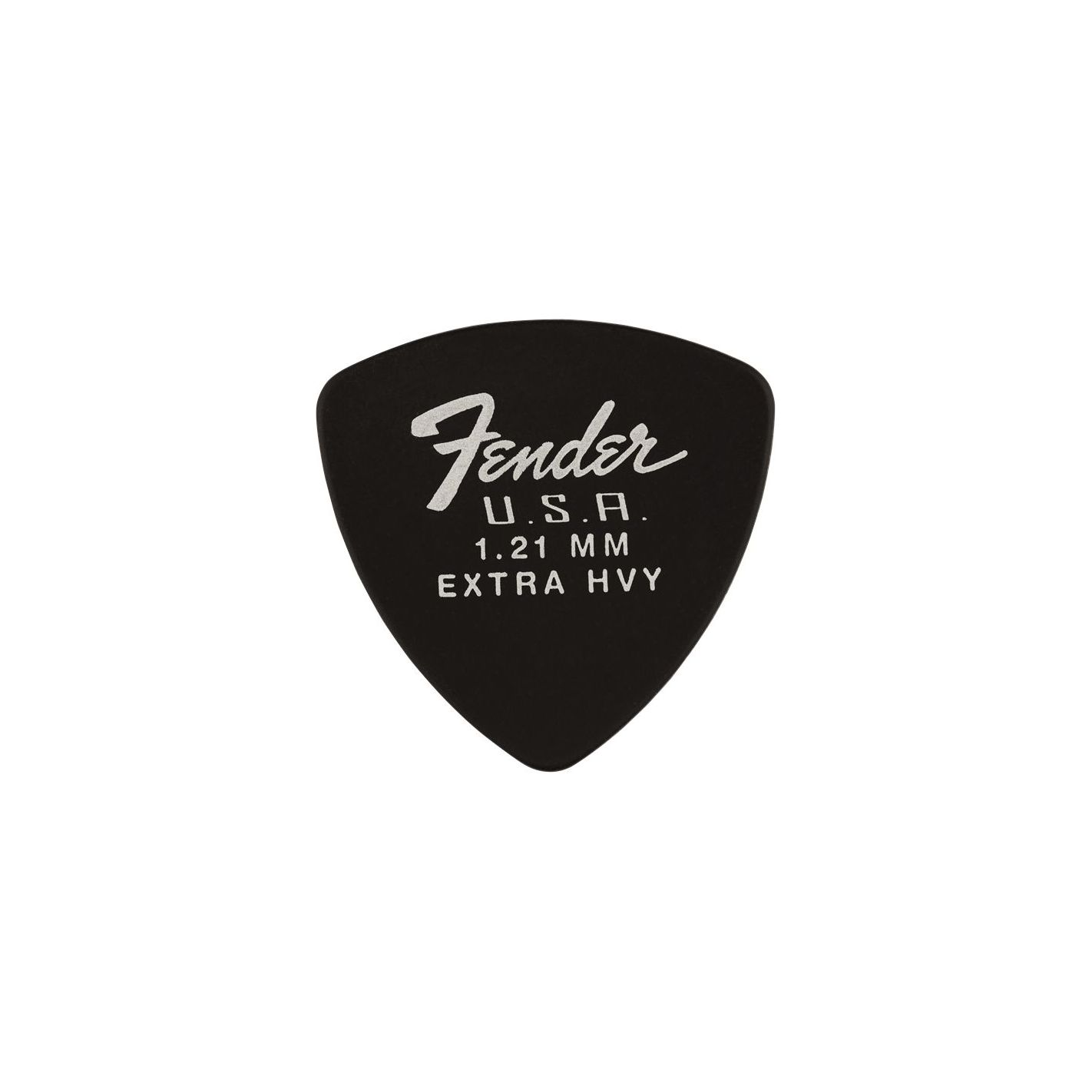 FENDER 346 DURA-TONE 1.21 12 PK BLK