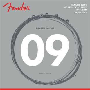 FENDER CLASSIC CORE 255L