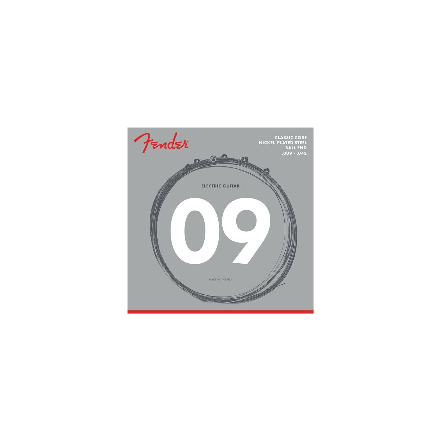 FENDER CLASSIC CORE 255L