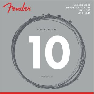 FENDER CLASSIC CORE 255R