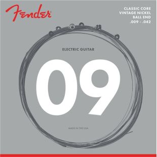 FENDER CLASSIC CORE 155L