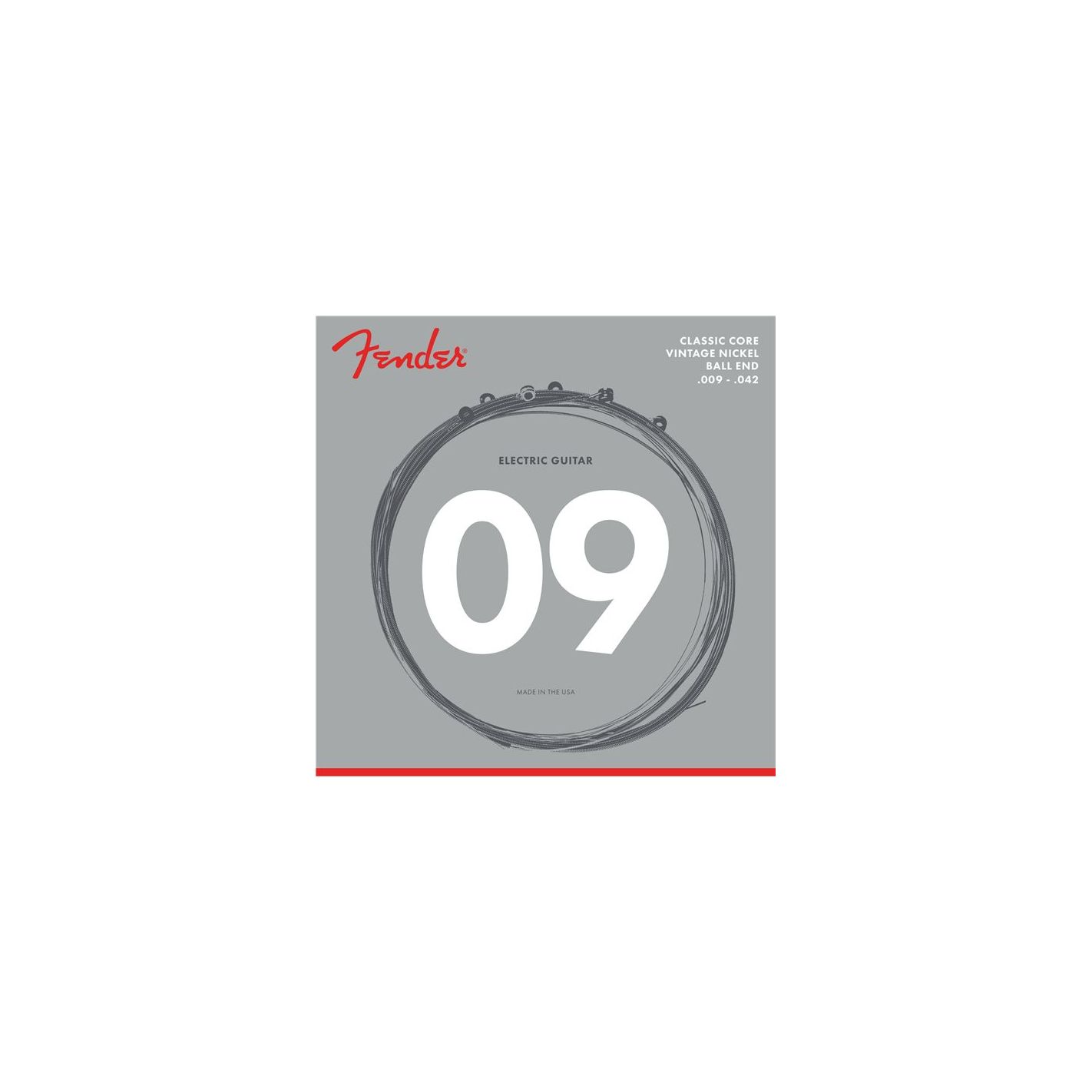 FENDER CLASSIC CORE 155L