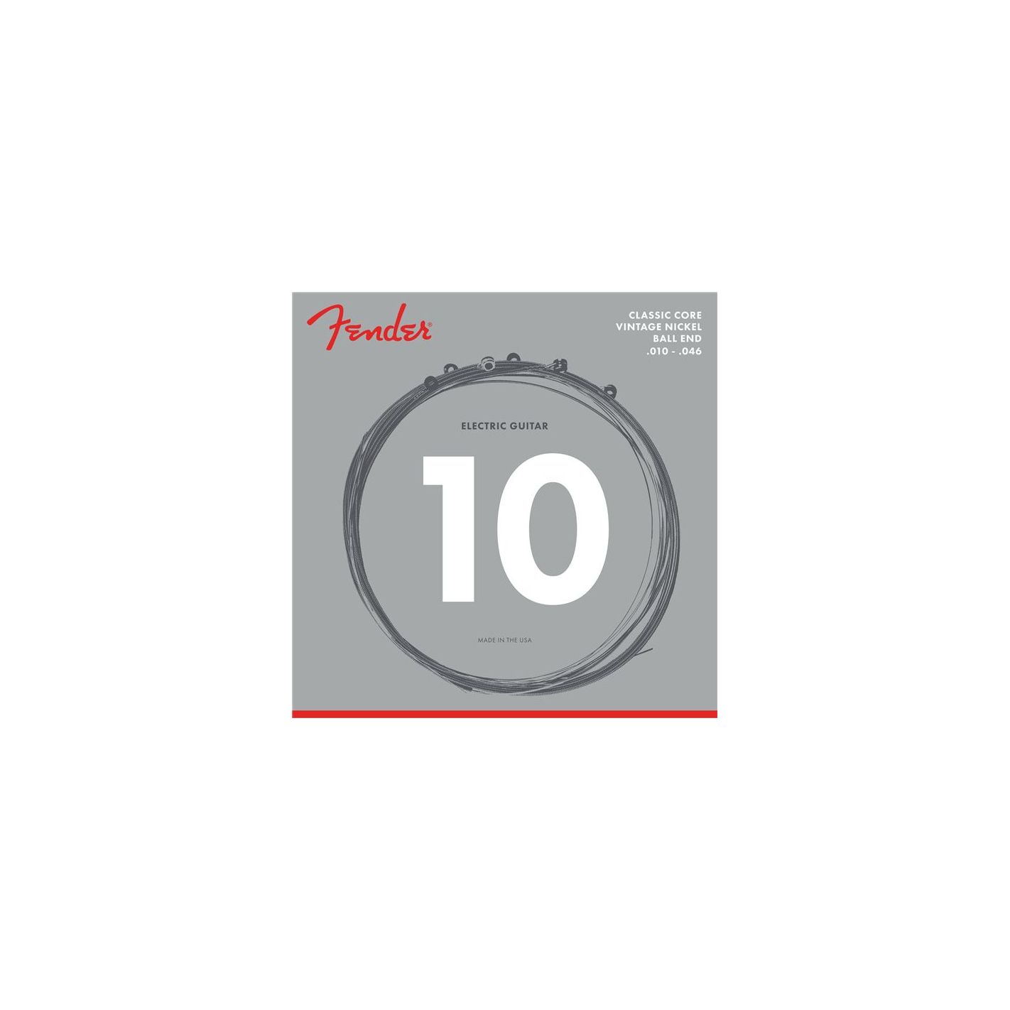 FENDER CLASSIC CORE 155R