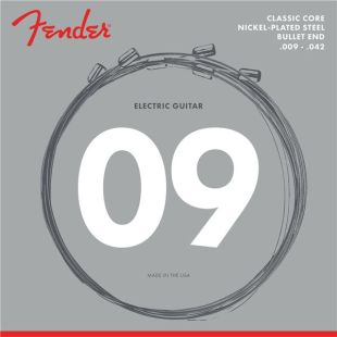 FENDER CLASSIC CORE 3255L