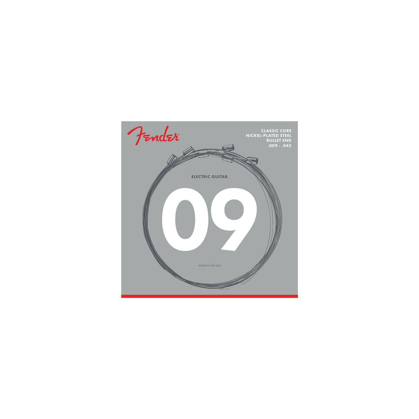 FENDER CLASSIC CORE 3255L