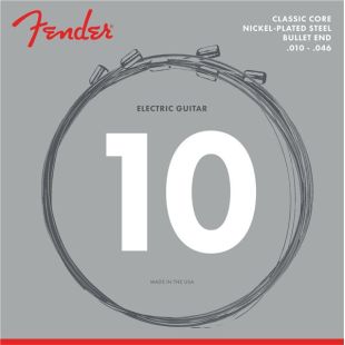 FENDER CLASSIC CORE 3255R