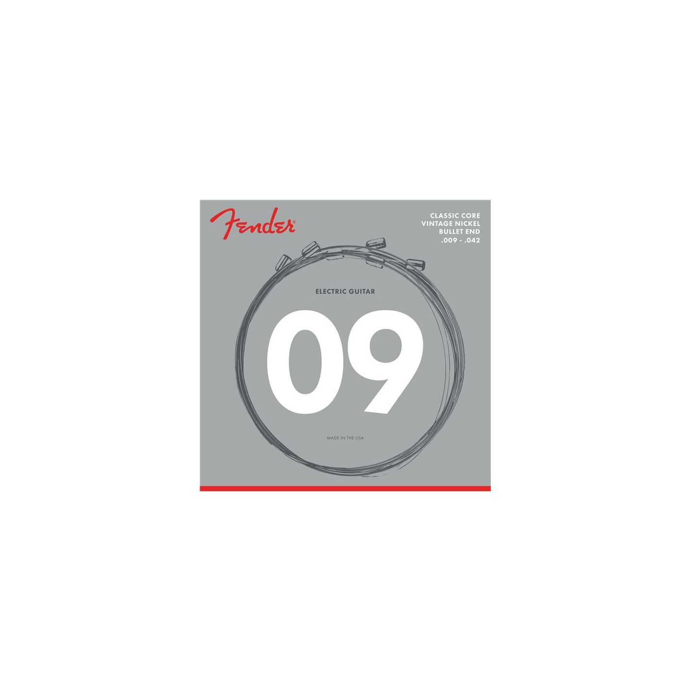 FENDER CLASSIC CORE 3155L
