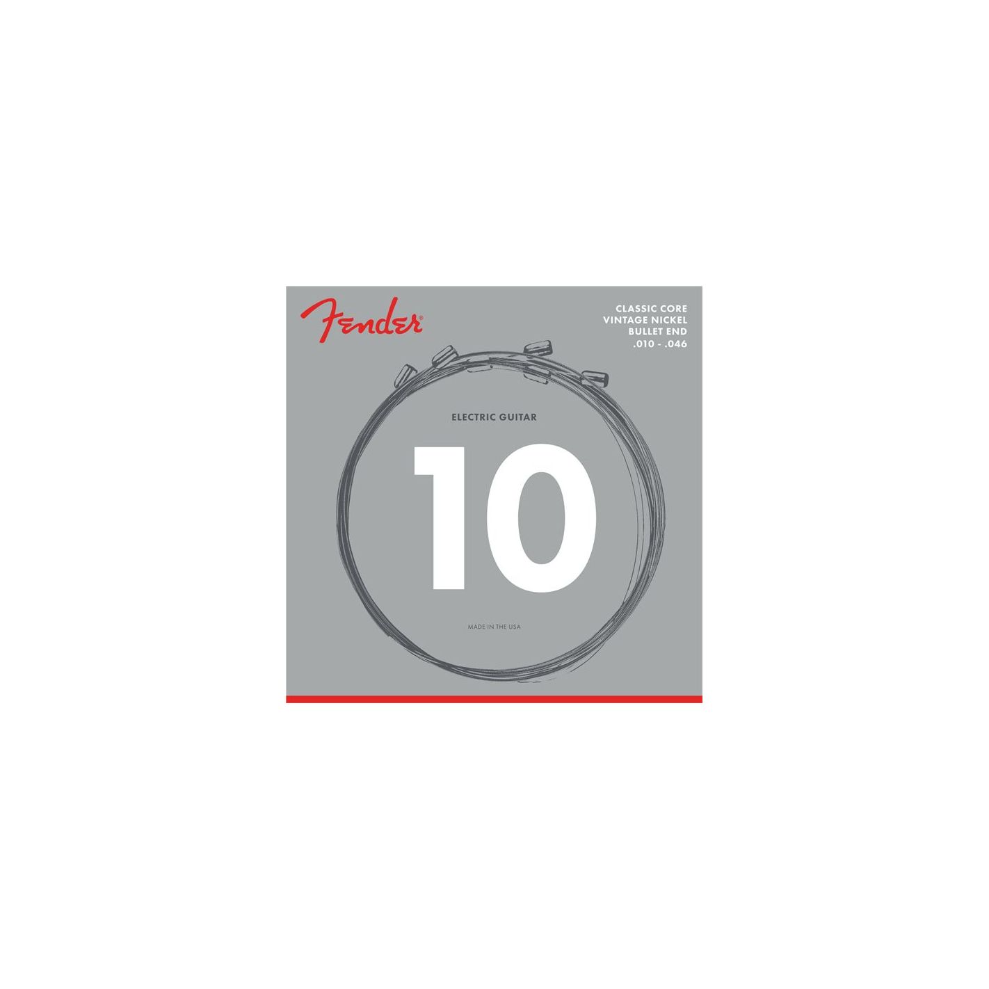 FENDER CLASSIC CORE 3155R