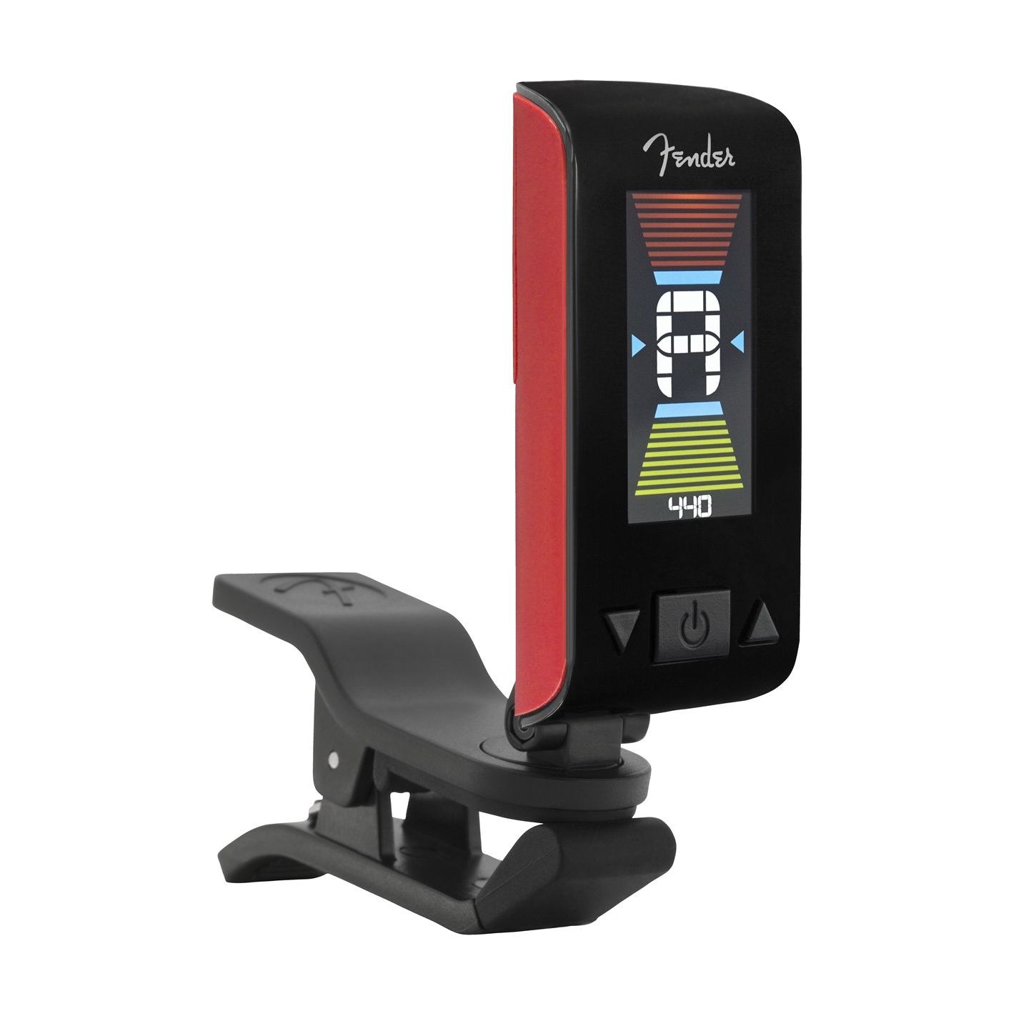 FENDER ORIGINAL TUNER FRD