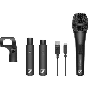 SENNHEISER XSW-D VOCAL SET