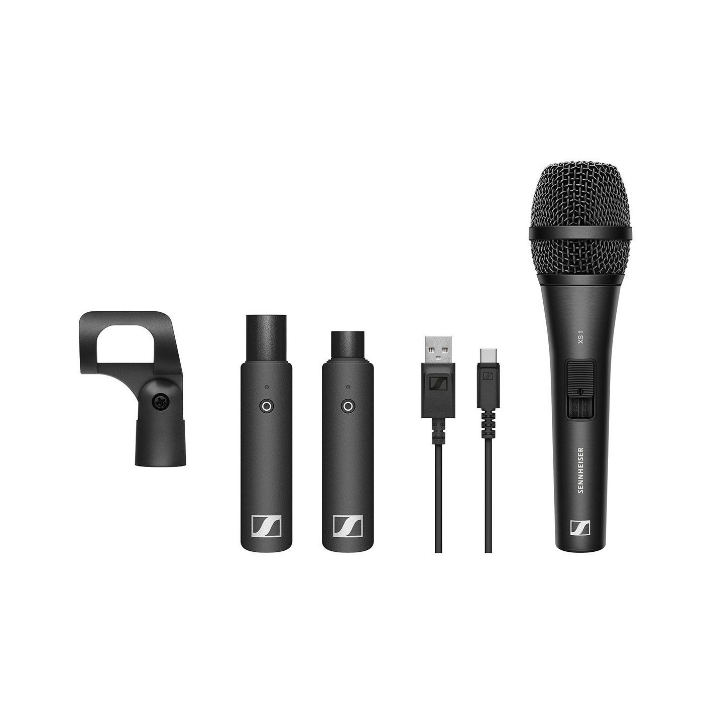 SENNHEISER XSW-D VOCAL SET