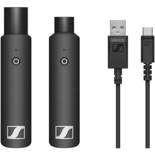 SENNHEISER XSW-D XLR BASE SET