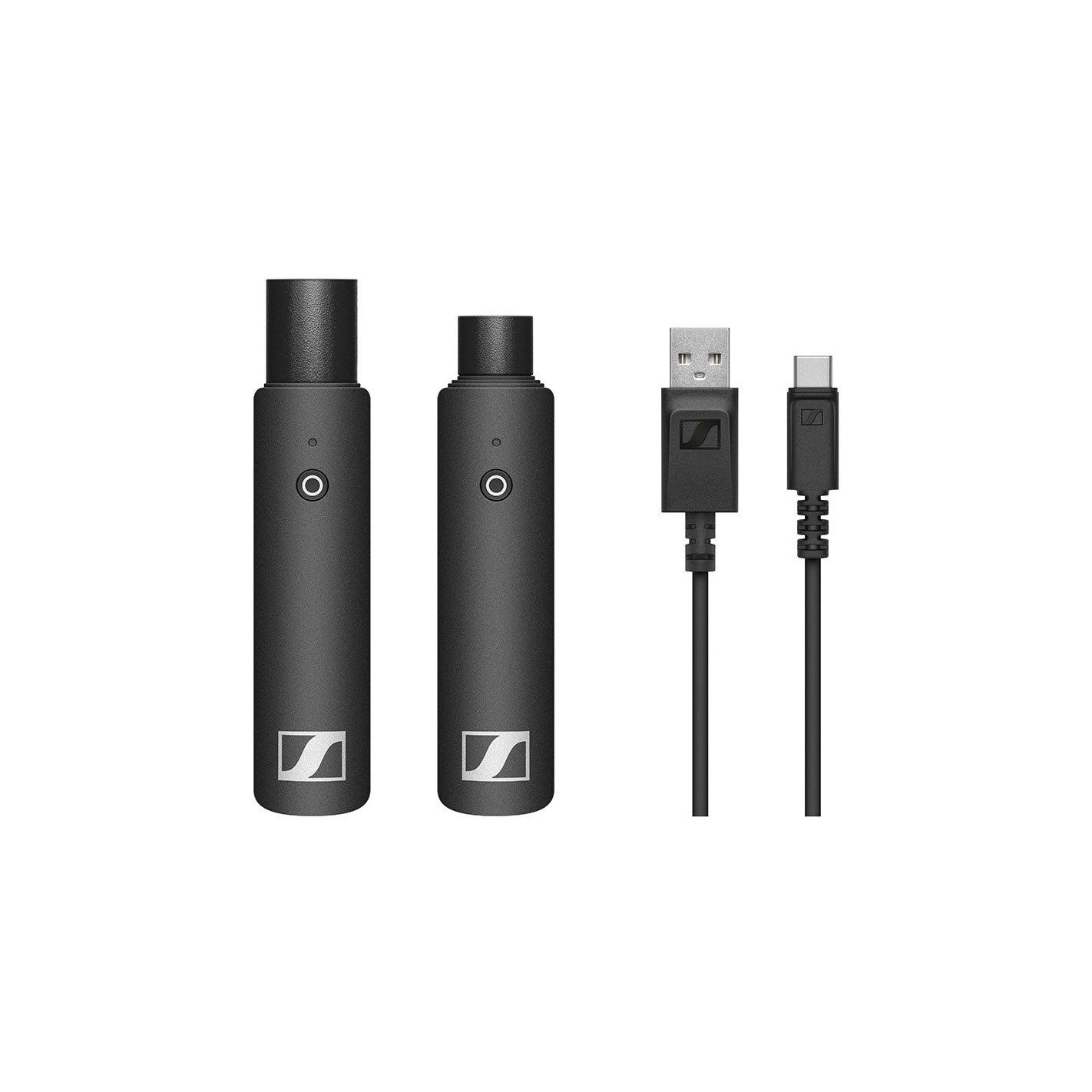 SENNHEISER XSW-D XLR BASE SET