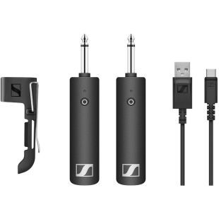 SENNHEISER XSW-D INSTRUMENT BASE SET