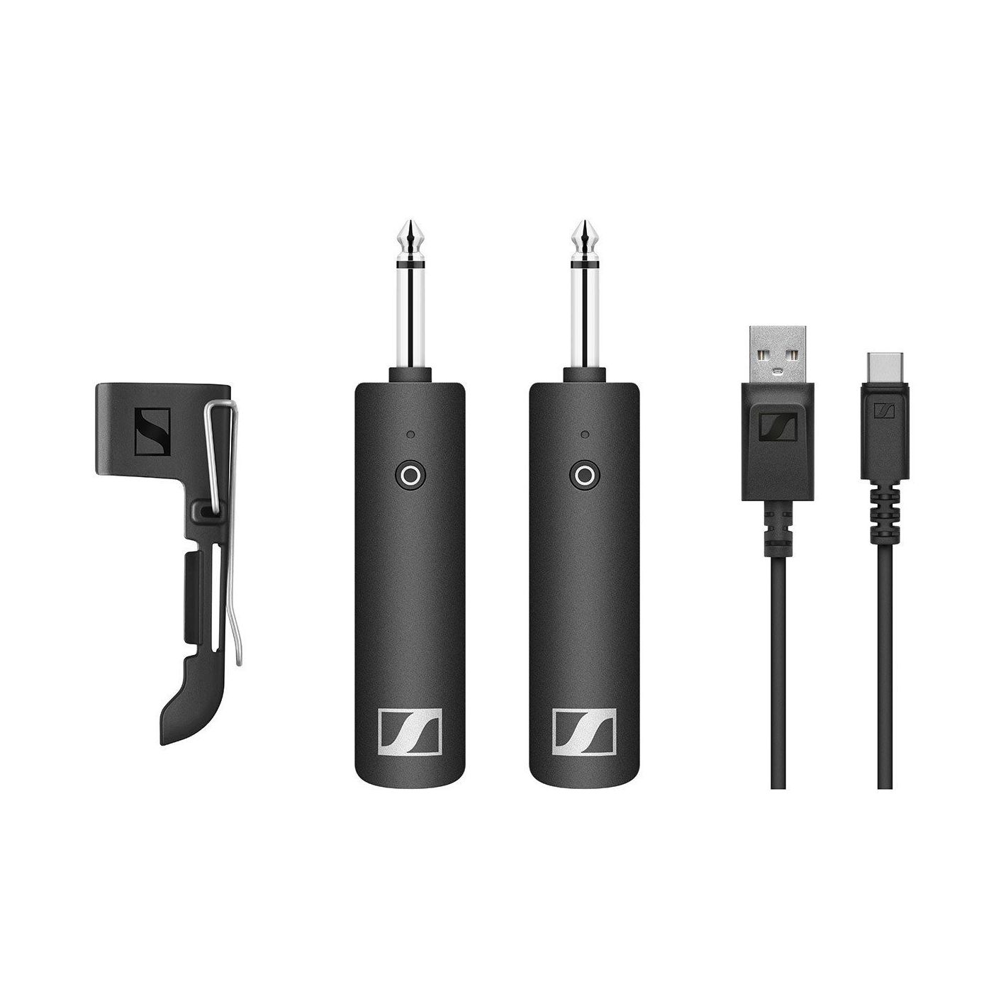 SENNHEISER XSW-D INSTRUMENT BASE SET